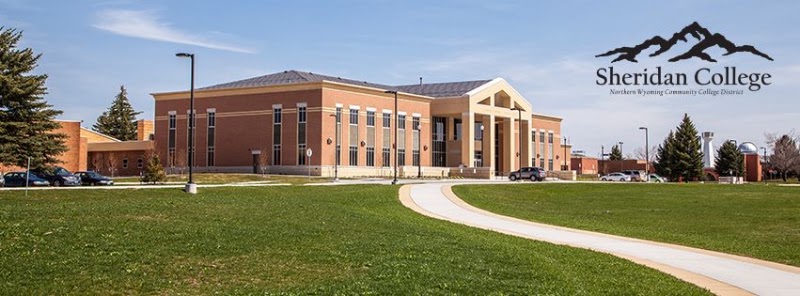 Sheridan College - Event Venue in Sheridan, Wyoming