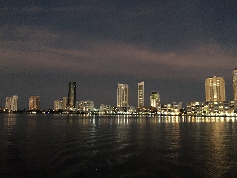 Sir Winston Luxury Yacht Charters - Event Venue in Hollywood, Florida