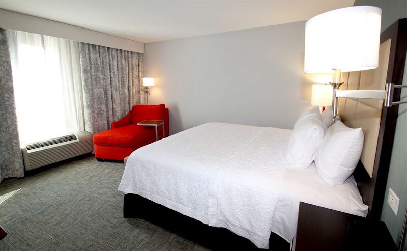 Hampton Inn Suffolk - Event Venue in Suffolk, Virginia