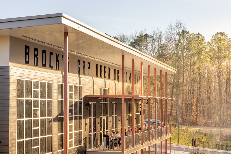 Brock's Gap Brewing Company - Event Venue in Hoover, Alabama