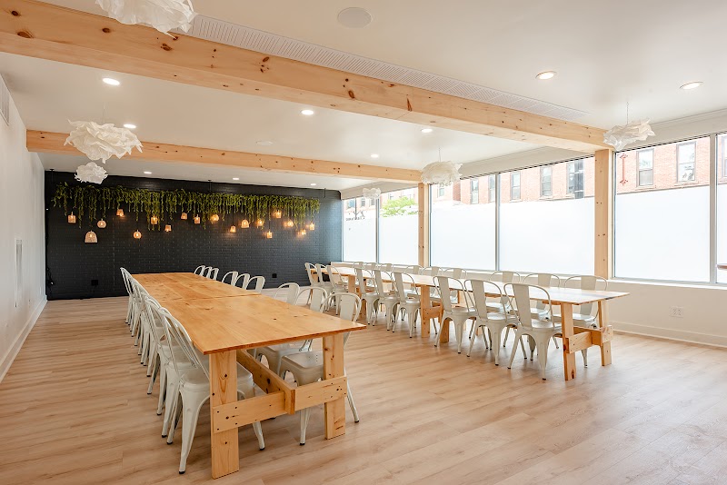 Slate on South - Event Venue in Rochester, New York