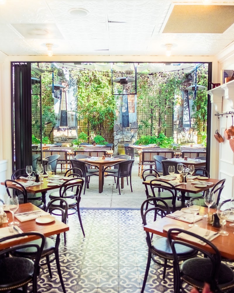 Paragary's - Event Venue in Sacramento, California