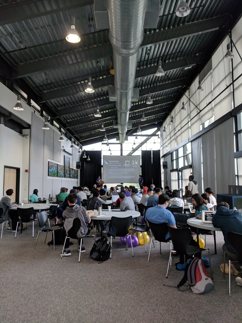 North Creek Events Center NCEC UWB Bothell - Event Venue in Bothell, Washington