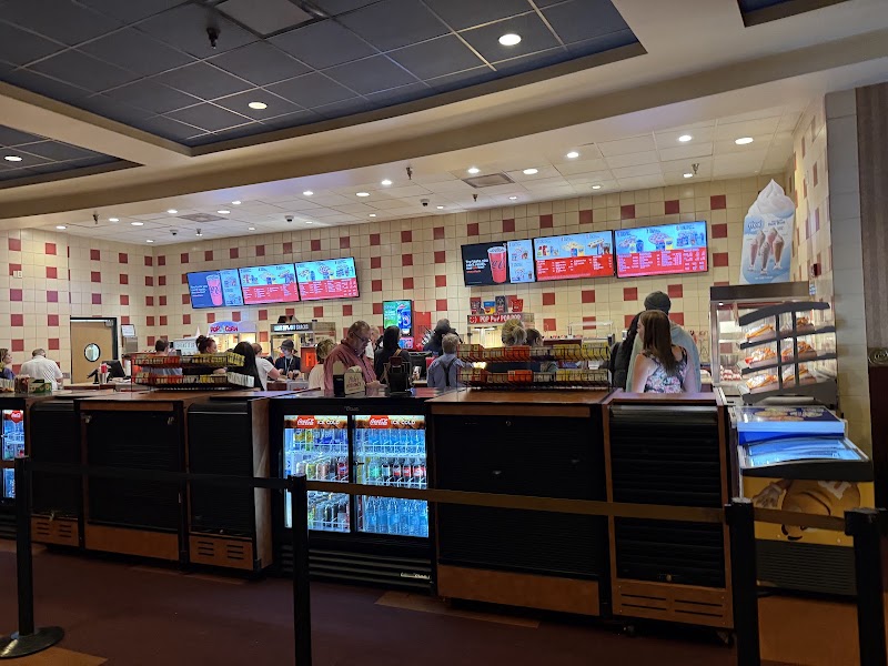 Cinemark Provo 16 - Event Venue in Provo, Utah