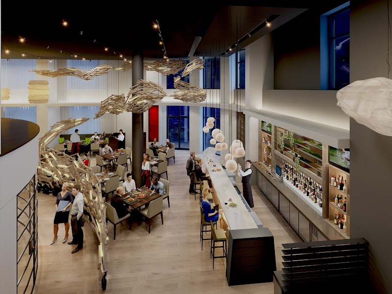 Peppervine - Event Venue in Charlotte, North Carolina