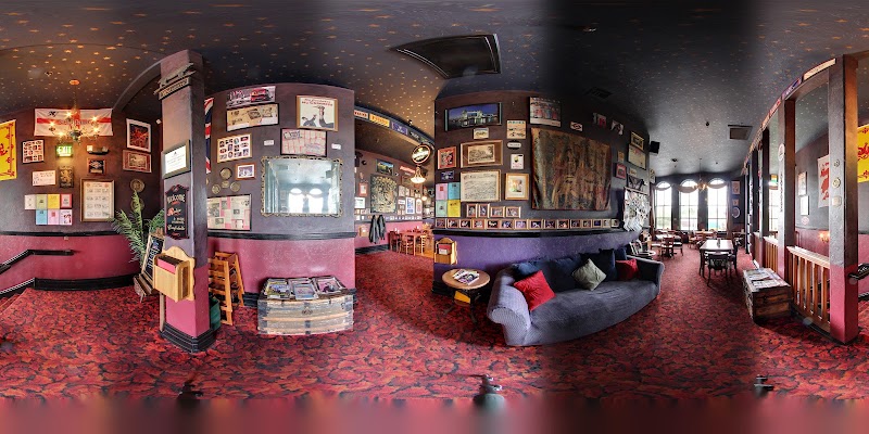 The Black Sheep Pub & Restaurant - Event Venue in Ashland, Oregon