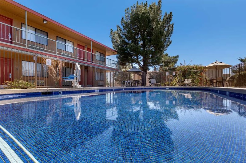 Best Western Cottonwood Inn - Event Venue in Cottonwood, Arizona