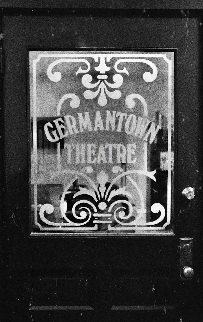 Germantown Community Theatre - Event Venue in Germantown, Tennessee