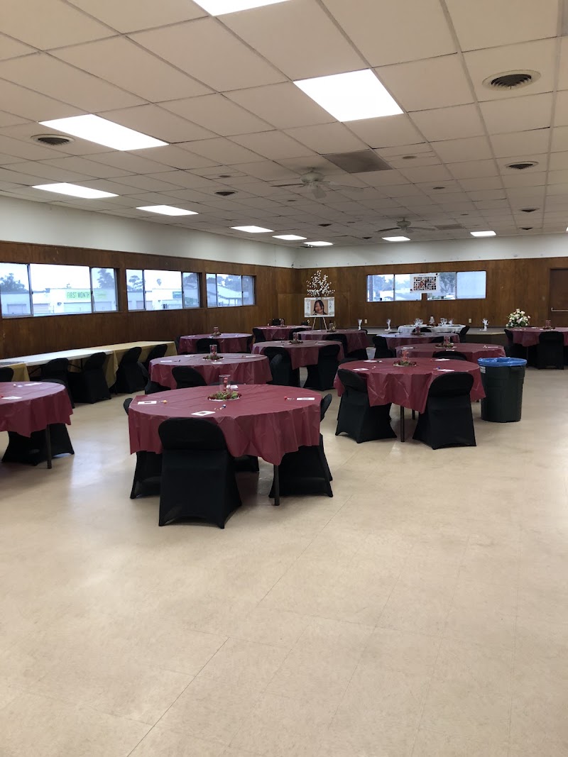 Wallace Chaffee VFW Post 1679 - Event Venue in Ventura, California