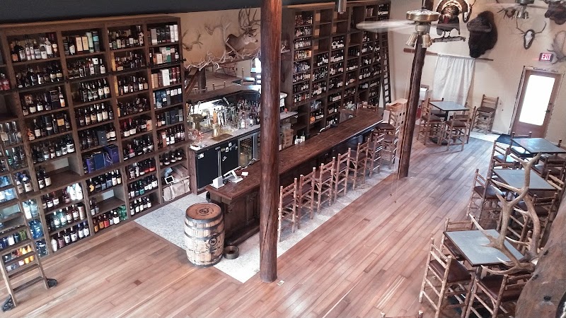 The Buckhorn - Event Venue in Livingston, Montana
