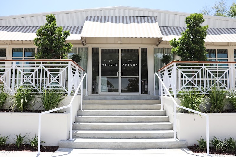 Apiary - Event Venue in Fairhope, Alabama