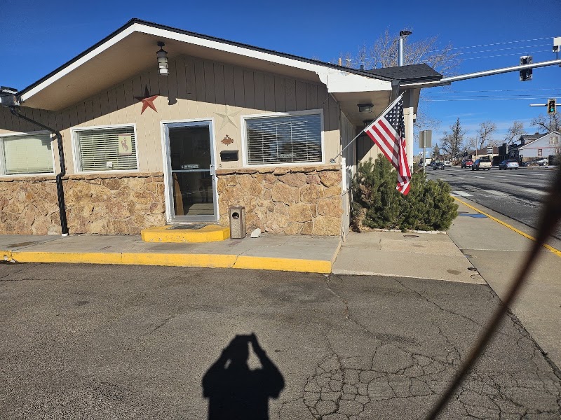 Home Away Inn Laramie - Event Venue in Laramie, Wyoming