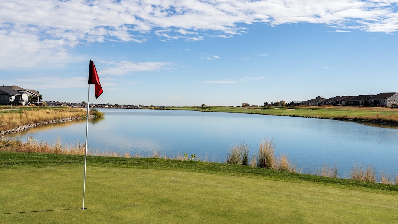 Todd Creek Golf Club - Event Venue in Thornton, Colorado