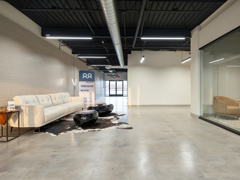 8800 Shared Office Complex - Event Venue in Broken Arrow, Oklahoma