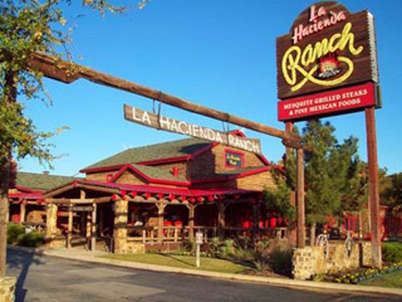 La Hacienda Ranch - Event Venue in Frisco, Texas