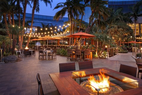 Marriot Marquis - Event Venue in San Diego, California