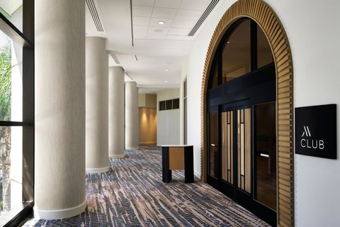 San Diego Marriott Hotel and Marina - Event Venue in San Diego, California