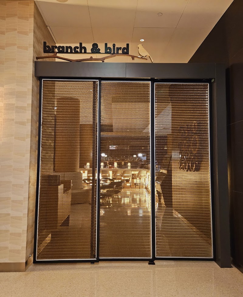 branch & bird - Event Venue in Fort Worth, Texas