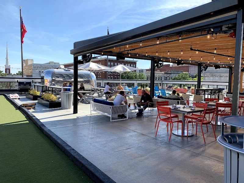 Edgar's Above Broad - Event Venue in Augusta, Georgia