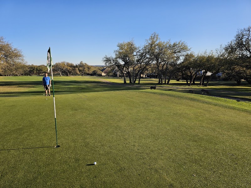 Double J Ranch Golf Club - Event Venue in Woodcreek, Texas