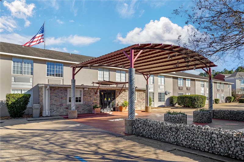 Best Western Natchitoches Inn - Event Venue in Natchitoches, Louisiana