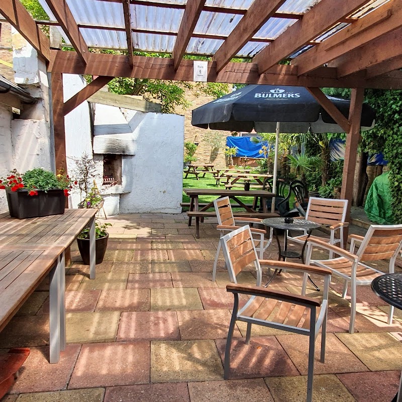 The Watermans Arms - Event Venue in Hersham, Surrey