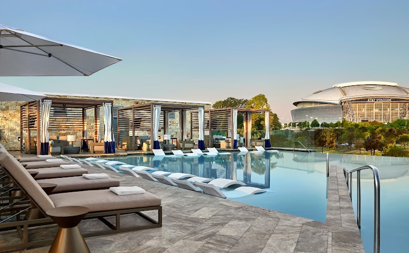 Live! by Loews - Arlington, Texas - Event Venue in Arlington, Texas