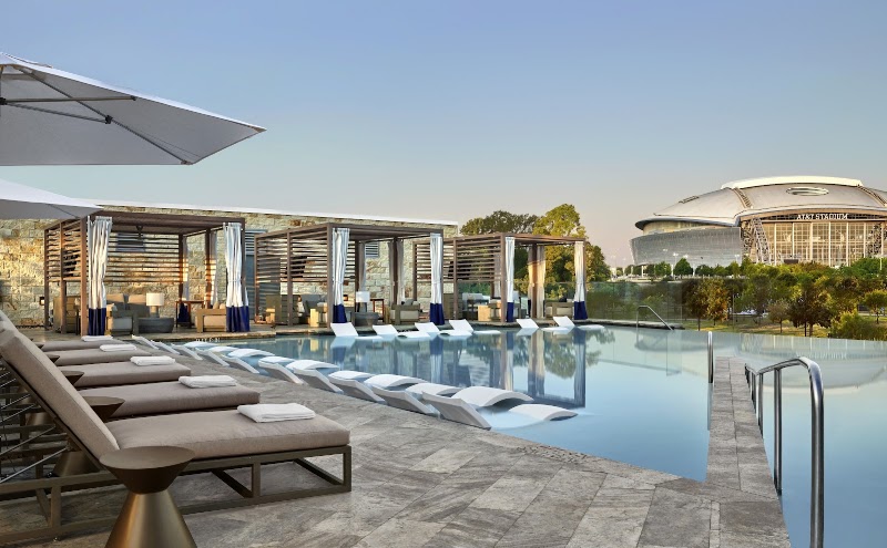 Live! by Loews - Arlington, Texas - Event Venue in Arlington, Texas