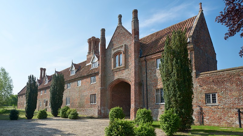 Hales Hall & The Great Barn - Event Venue in Loddon, Norfolk