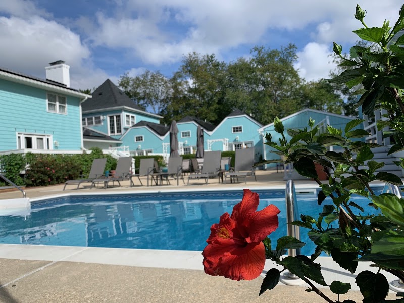 Mar Bella Boutique Hotel & Spa - Event Venue in Rehoboth Beach, Delaware