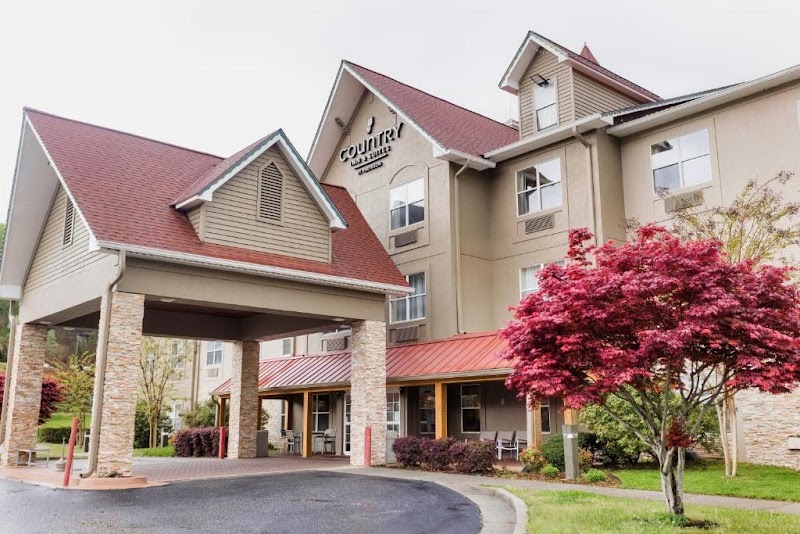 Country Inn & Suites by Radisson, Helen, GA - Event Venue in Helen, Georgia