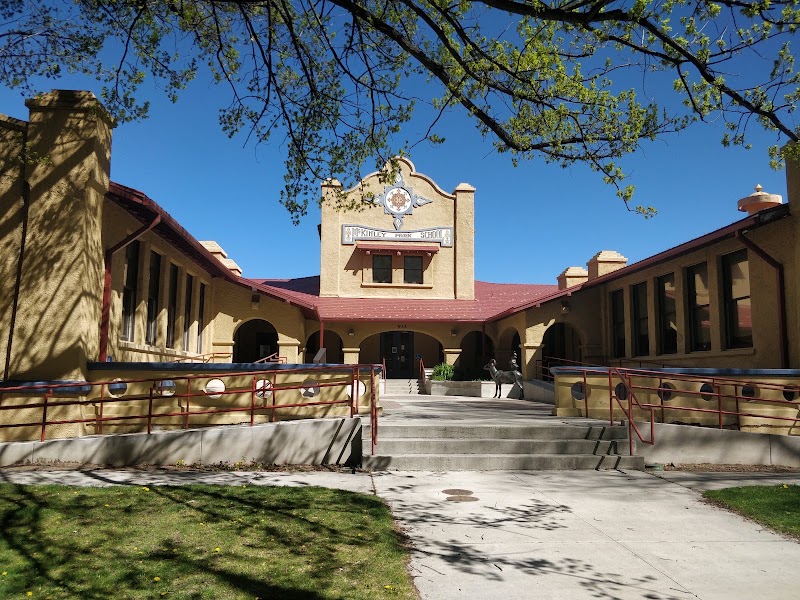 McKinley Arts & Culture Center - Event Venue in Reno, Nevada