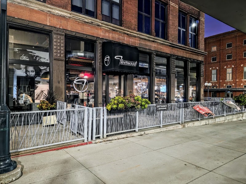 Fleetwood - Event Venue in Lincoln, Nebraska