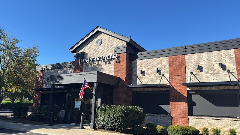 Jonathan’s Grille - Event Venue in Brentwood, Tennessee