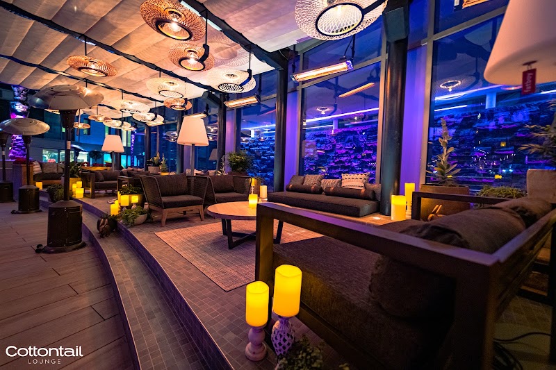 Cottontail Lounge - Event Venue in Scottsdale, Arizona