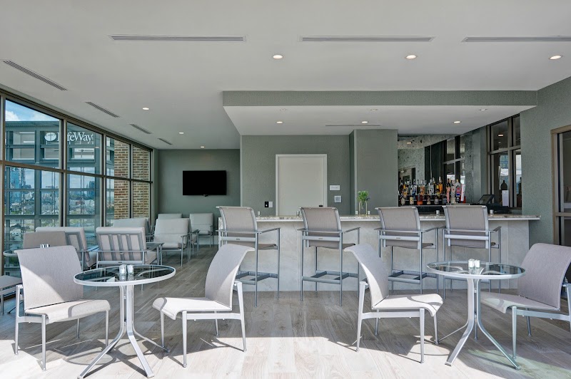 SkyBar Capitol View - Event Venue in Nashville, Tennessee