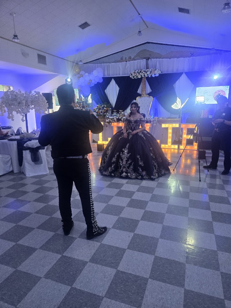 Pacheco Community Center - Event Venue in Pacheco, California