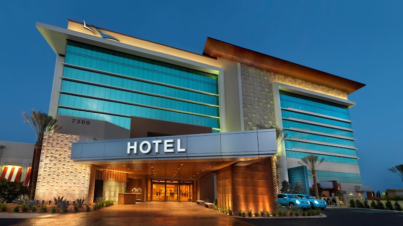 Aliante Casino Hotel Spa - Event Venue in North Las Vegas, Nevada