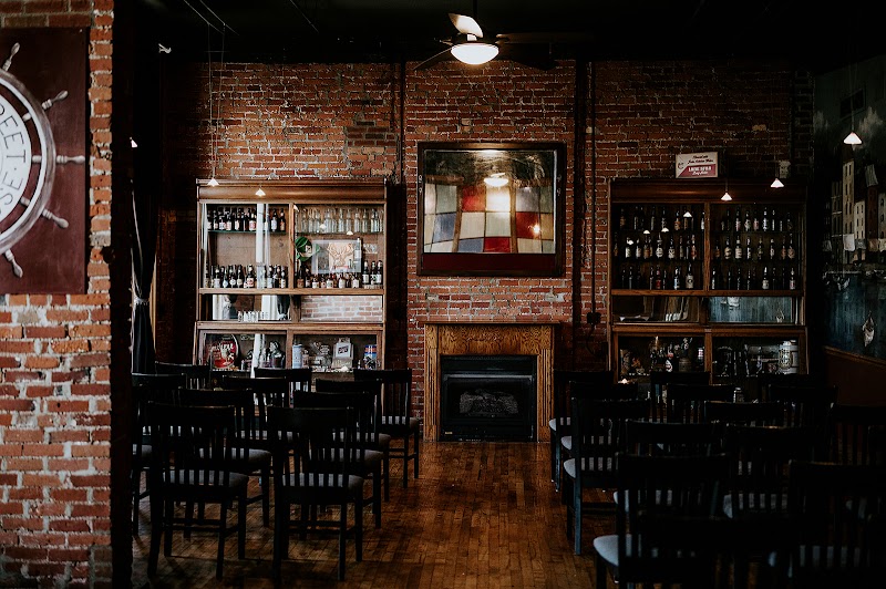 Rockwell's - Event Venue in Toledo, Ohio