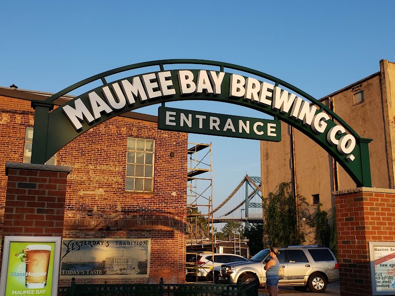 Maumee Bay Brew Pub - Event Venue in Toledo, Ohio