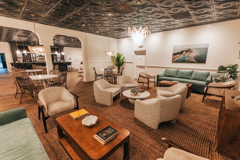 Culture Shift - Event Venue in Stuart, Florida