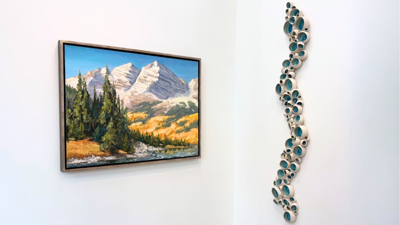 Idaho Art Gallery - Event Venue in Boise, Idaho