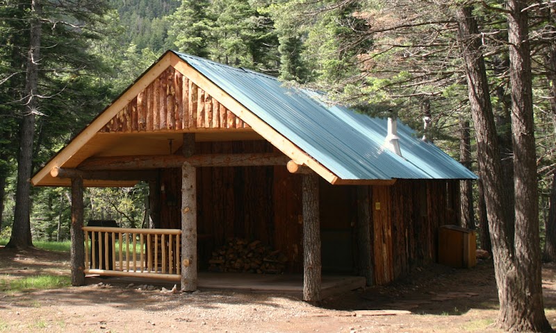 Corkins Lodge - Event Venue in Chama, New Mexico