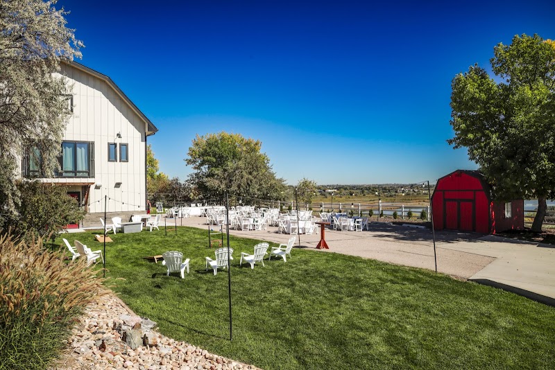 Strauss Cabin Farmhouse - Event Venue in Fort Collins, Colorado