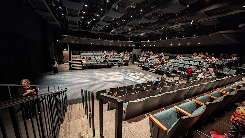 Thomas Theatre (see Oregon Shakespeare Festival) - Event Venue in Ashland, Oregon