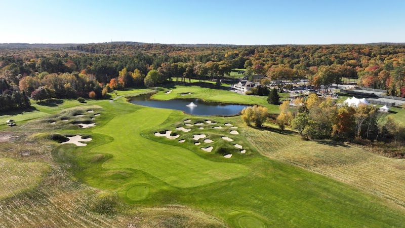Falmouth Country Club - Event Venue in Falmouth, Maine