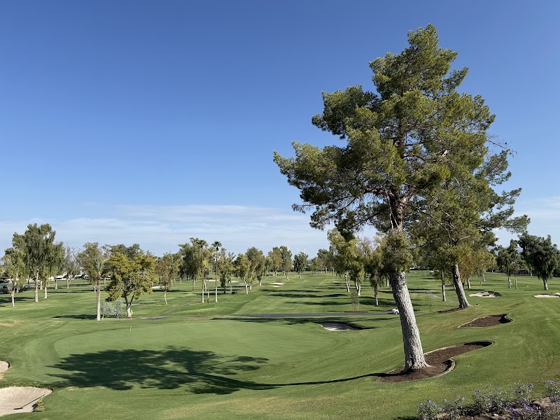 Mesa Country Club - Event Venue in Mesa, Arizona