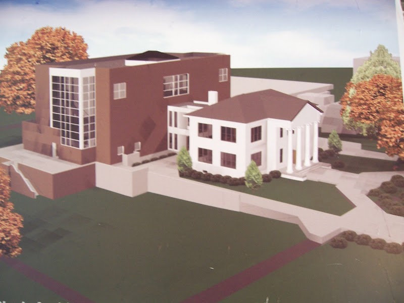 Meek-Eaton Black Archives Research Center and Museum - Event Venue in Tallahassee, Florida