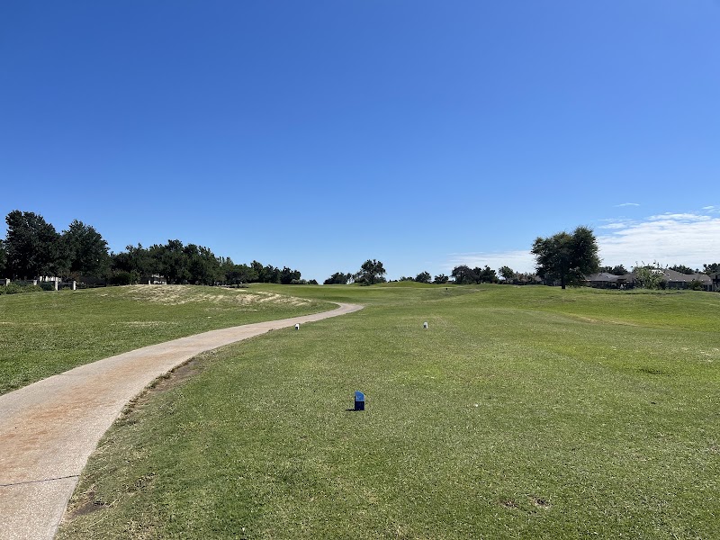 Blackhawk Golf Club - Event Venue in Pflugerville, Texas