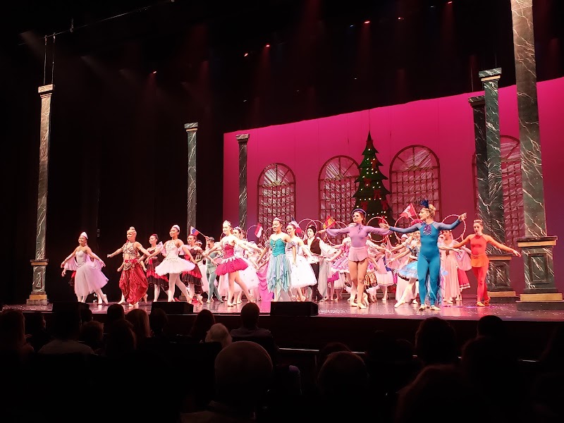 Castle Theater - Event Venue in Kahului, Hawaii